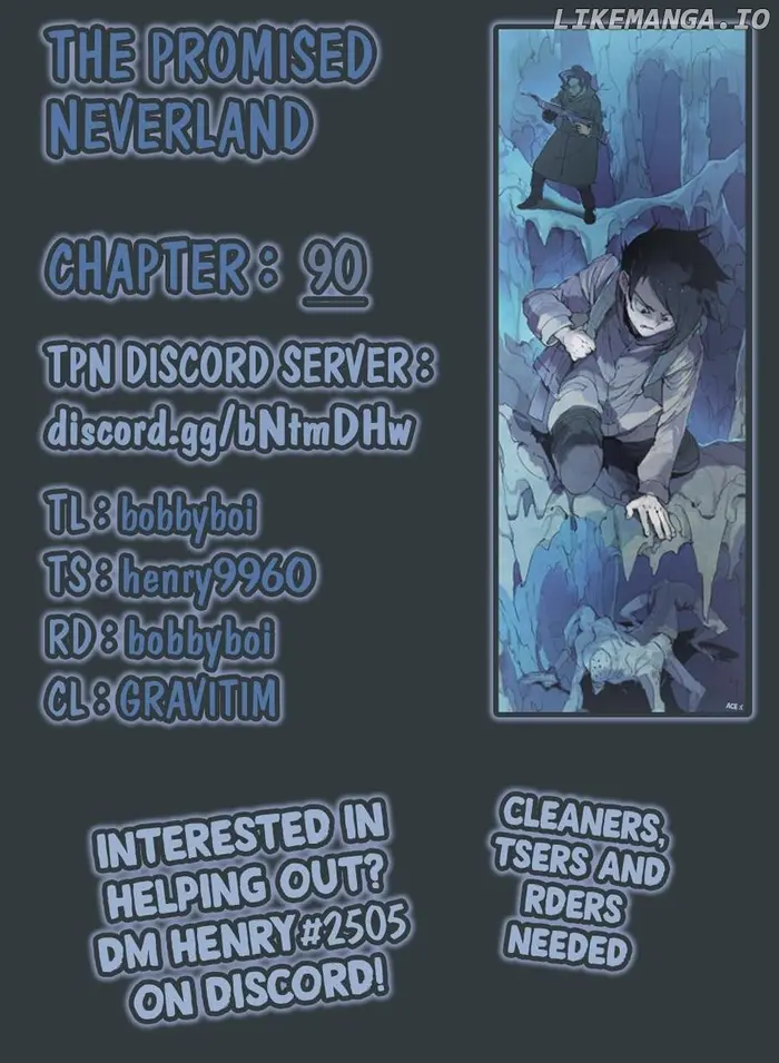 The Promised Neverland chapter 90 image 20_optimized